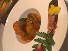 -卯时·龙光雅宴·精致锡帮菜(惠山古镇店)