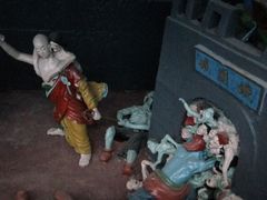 -丰都鬼城名山景区