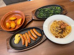 -萨莉亚意式餐厅(苏州食百家店)