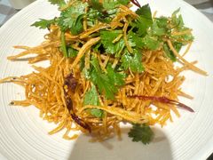 -百味地锅鸡(二店·财校分店)