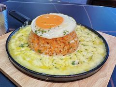 -许哥东北烧烤·铁丳烤串·宫后夹肉(繁花中心店)