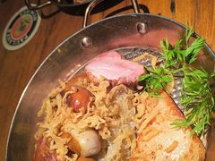 -宝莱纳餐厅(滨江店)