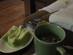 -海悦汇健康足道养生SPA
