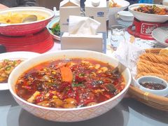 -老酒川菜坊(中山西路店)