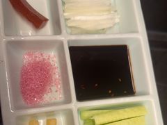 -四世同堂·京菜·烤鸭(双井店)
