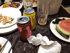 -川骄海鲜自助(河东店)