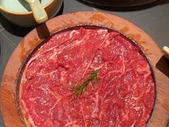 -季季山·云南野生菌火锅(上海首店)