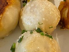-舒蔡记生煎菜饭(云南中路店)