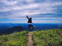 -白草畔自然风景区