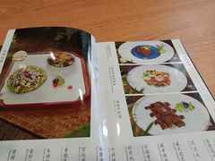 -北京西藏大厦·香帕拉藏餐厅