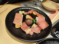 -温野菜涮涮锅(万象城店)