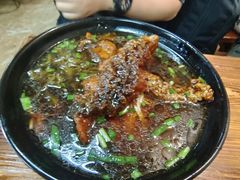 -小龙大肉面馆