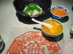 -汉唐宴长安食府