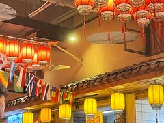 -江味龙虾馆·裸蓝龙虾(南山店)