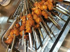 -宗泉烤全羊·烤羊腿·家常菜(解放东路店)