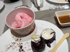 -晶丽香榭自助餐(南京大饭店)