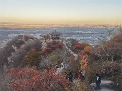 -北京凤凰岭