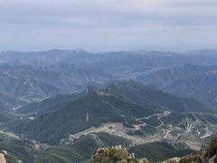 -白草畔自然风景区