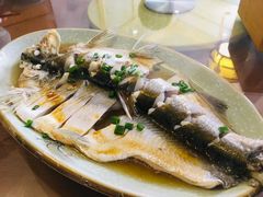 -灵福缘私房菜·农家菜(拈花湾·灵山大佛必推店)