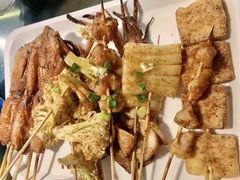 -盱眙小龙虾(天虹店)