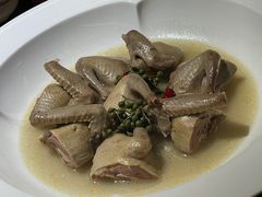 -庭院江南菜•烤鸭•非遗传承(丰台总部基地店)
