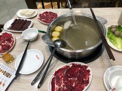 -味逍遥牛肉火锅(万江旗舰店)