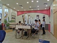-海马体照相馆(广州新世界云门New park店)