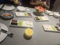 -福海居烤鸭店(鸟巢店)