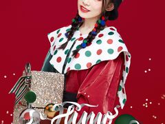 -海马体照相馆|大师(武汉光谷K11店)