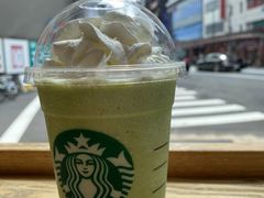 -星巴克臻选(深圳万象天地旗舰店)