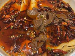 -二分八云雁阁•新晋菜大同味(长治路店)