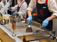 -海底捞大排档火锅(打浦路店)