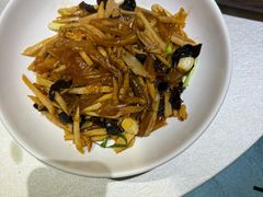 -六合居·邯郸菜·武安菜起源地