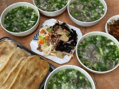 -铁军鲜羊肉汤