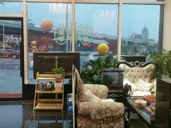 -U3日式美甲美睫