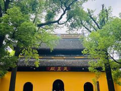 -西园戒幢律寺