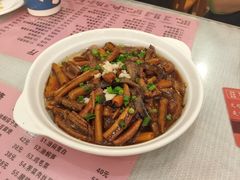 -茂隆餐厅(进贤路店)