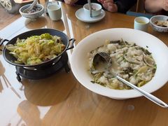 -严记小天府酸菜鱼(西四路店)