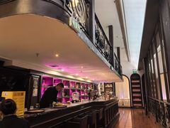 -然庭·新湘菜(紫竹桥店)