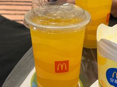 -麦当劳(广州新港东路第二分店)