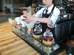 -星巴克臻选(湖滨道店)