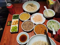 -裕兴记•蟹黄面馆(人民广场店)