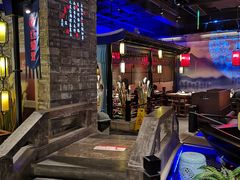 -红蜡烛•瓦罐粥家常菜•夜宵(中山路店)