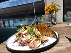 -O'mills Sourdough Bakery&Bistro(永嘉路店)