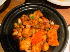 -大树餐厅(益田假日店)