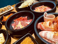 -九田家黑牛烤肉(溧水万达店)