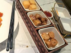 -食锦记·福建私房菜(浦西万达店)