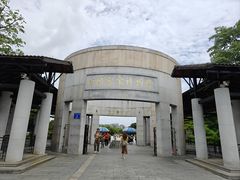 -中国客家博物馆