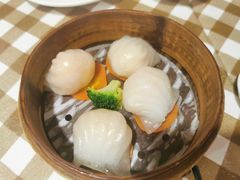 -新大咀港式茶餐厅(宝山万达店)