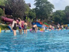 -苏州乐园森林水世界